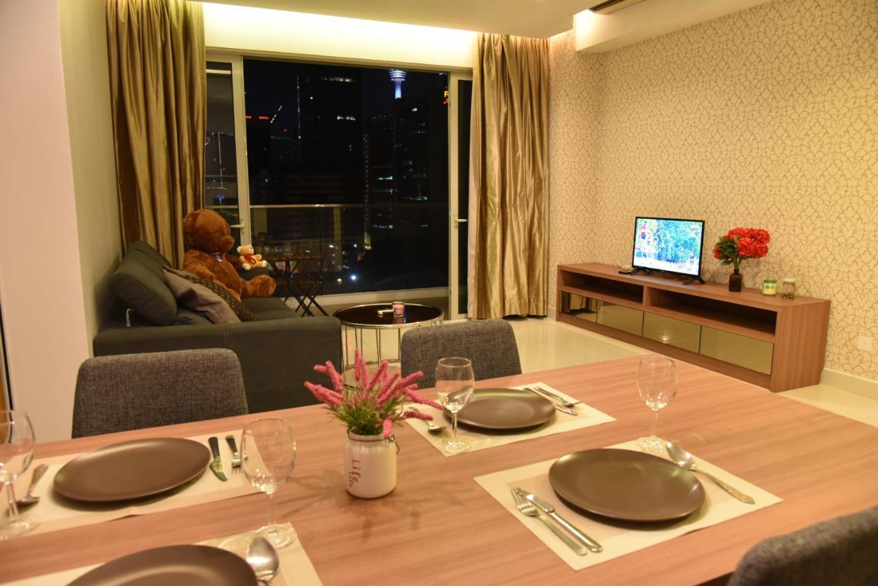Regalia Residence At Klcc View Sky Pool By Mc — Photos 1
