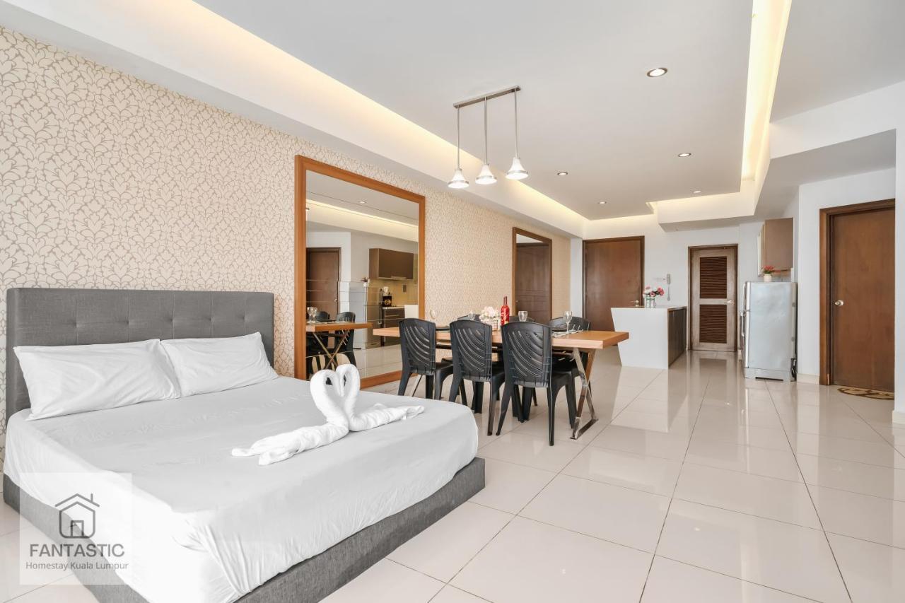 Regalia Residence At Klcc View Sky Pool By Mc — Photos 3